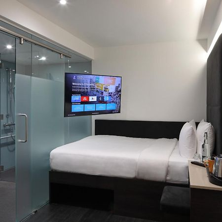 The Z Hotel Piccadilly London Exterior foto