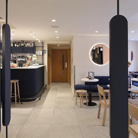 The Z Hotel Piccadilly London Exterior foto