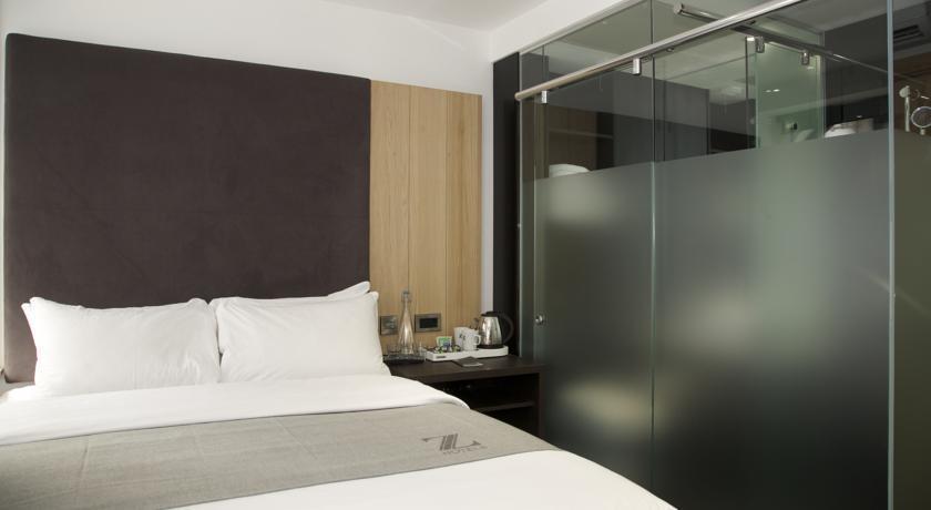 The Z Hotel Piccadilly London Exterior foto