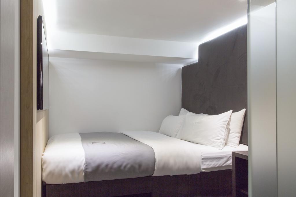 The Z Hotel Piccadilly London Exterior foto